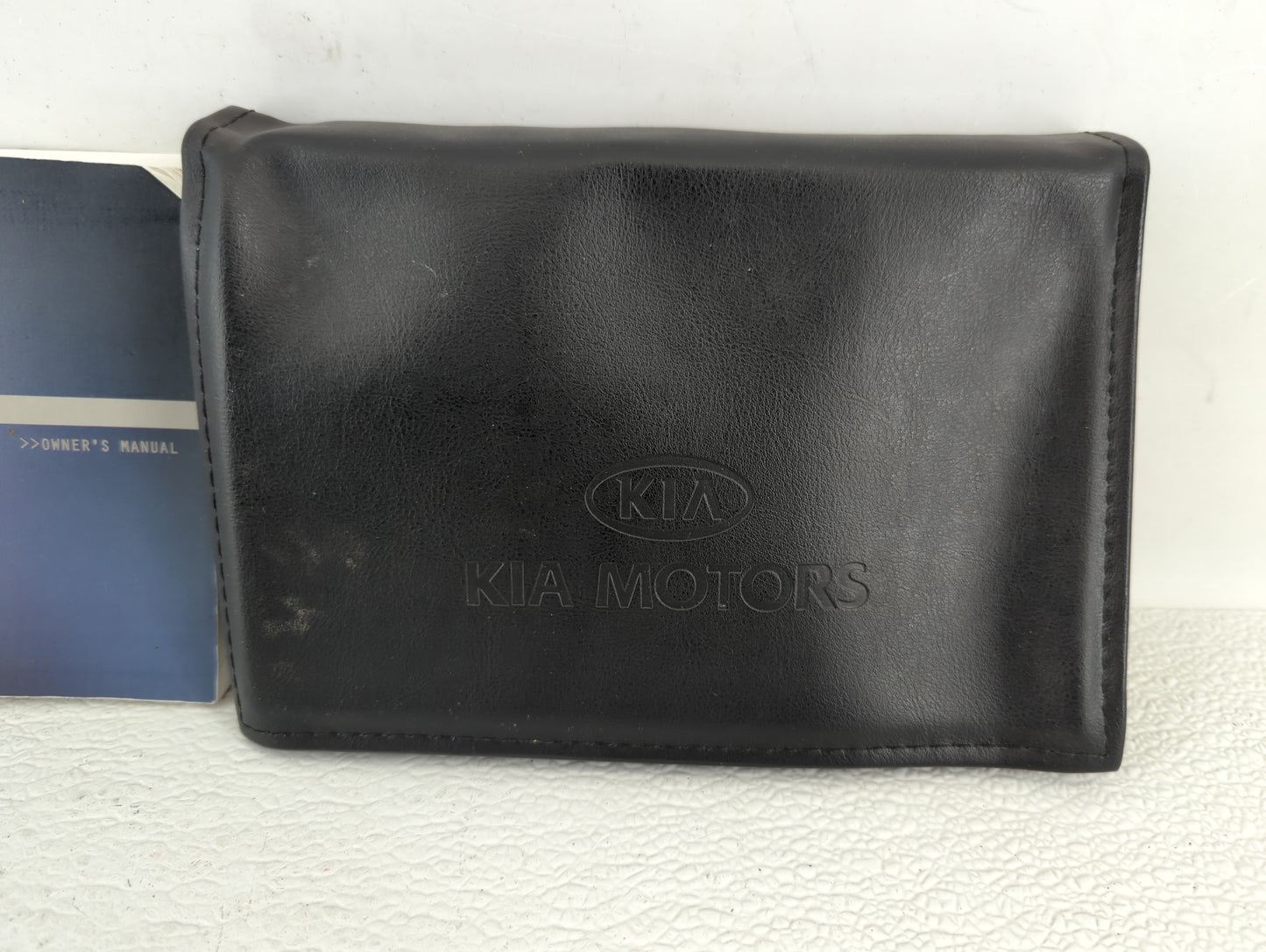 2013 Kia Optima Owners Manual Book Guide OEM Used Auto Parts - Oemusedautoparts1.com