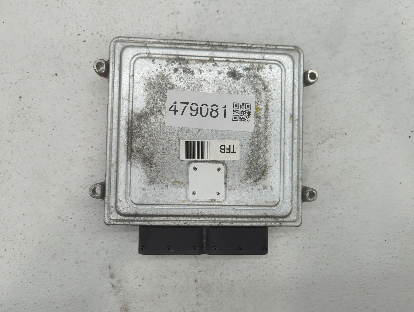 2011-2013 Kia Optima PCM Engine Control Computer ECU ECM PCU OEM P/N:39111-2G869 39101-2G869, 39101-2G868 Fits Fits 2011 201