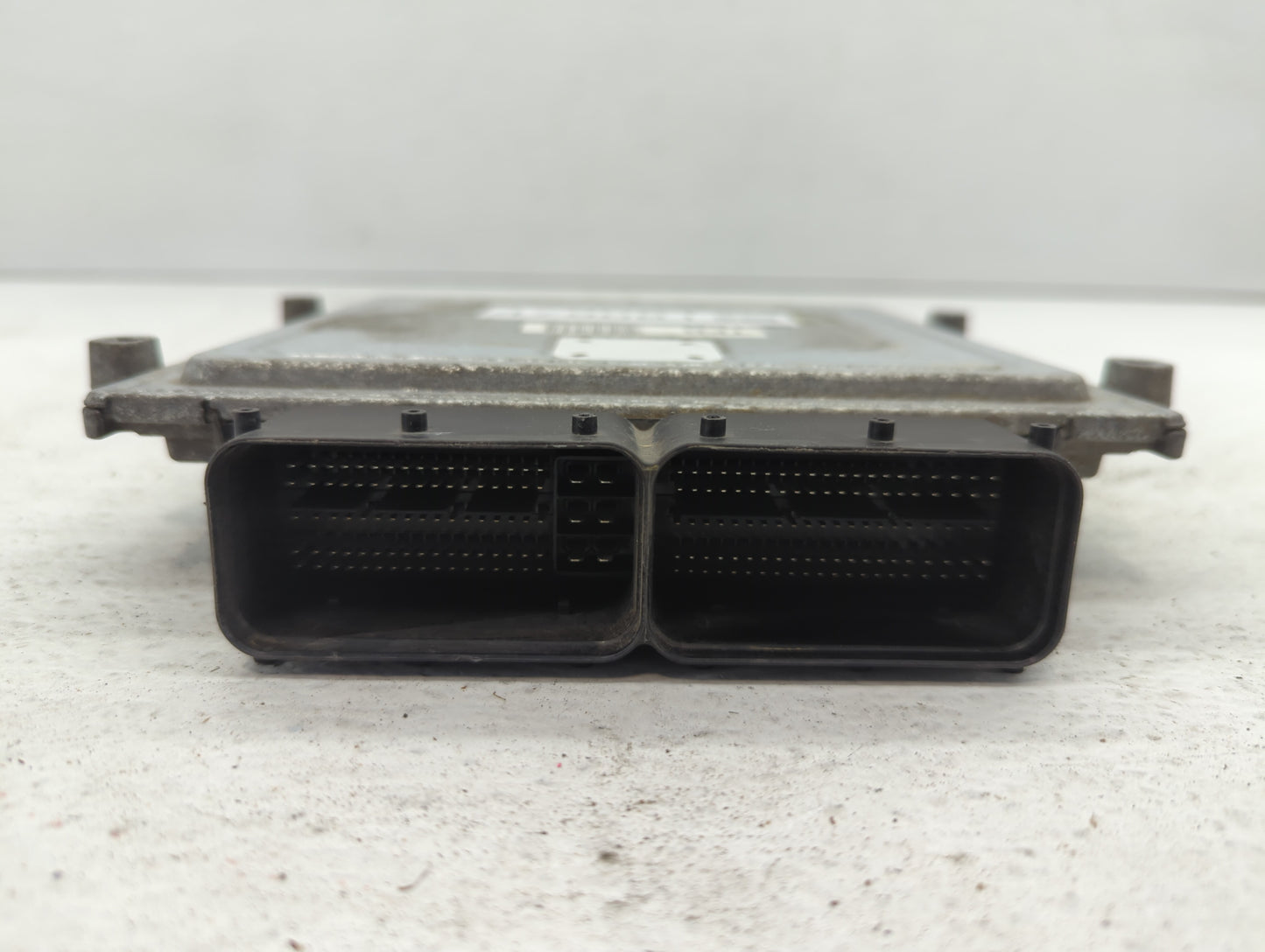 2011-2013 Kia Optima PCM Engine Control Computer ECU ECM PCU OEM P/N:39111-2G869 39101-2G869, 39101-2G868 Fits Fits 2011 201
