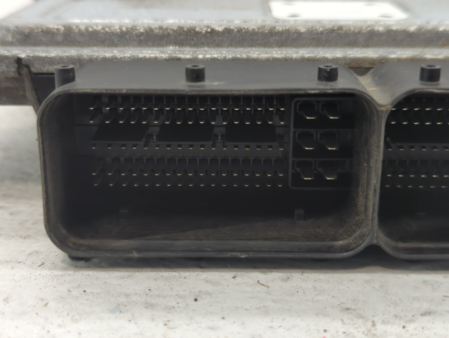 2011-2013 Kia Optima PCM Engine Control Computer ECU ECM PCU OEM P/N:39111-2G869 39101-2G869, 39101-2G868 Fits Fits 2011 201
