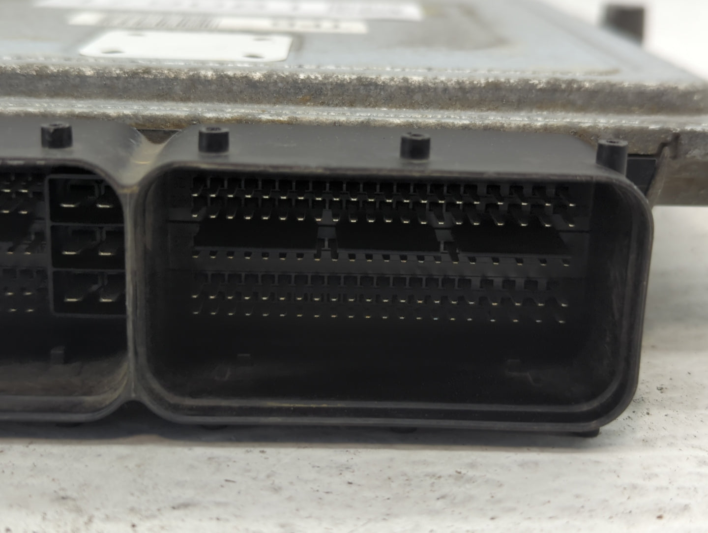 2011-2013 Kia Optima PCM Engine Control Computer ECU ECM PCU OEM P/N:39111-2G869 39101-2G869, 39101-2G868 Fits Fits 2011 201