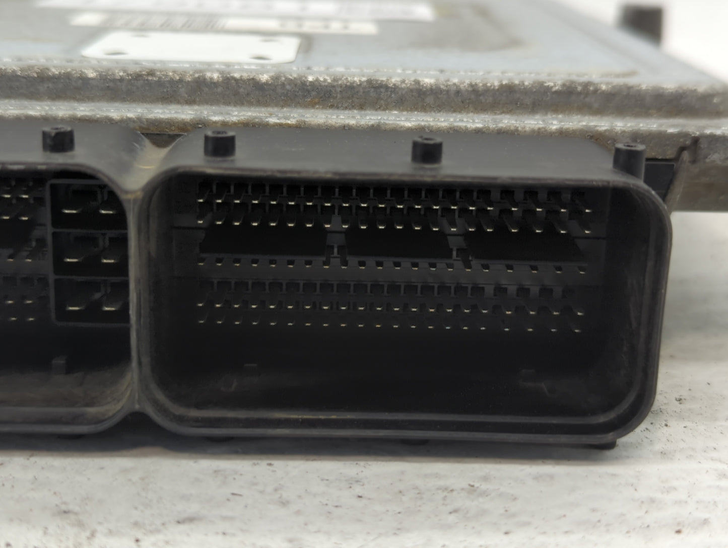 2011-2013 Kia Optima PCM Engine Control Computer ECU ECM PCU OEM P/N:39111-2G869 39101-2G869, 39101-2G868 Fits Fits 2011 201