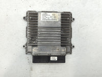 2011-2013 Kia Optima PCM Engine Control Computer ECU ECM PCU OEM P/N:39111-2G869 39101-2G869, 39101-2G868 Fits Fits 2011 201