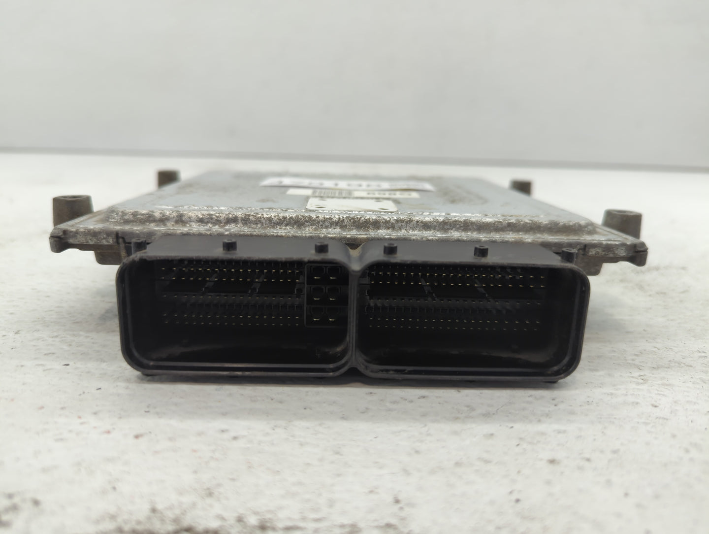 2011-2013 Kia Optima PCM Engine Control Computer ECU ECM PCU OEM P/N:39111-2G869 39101-2G869, 39101-2G868 Fits Fits 2011 201