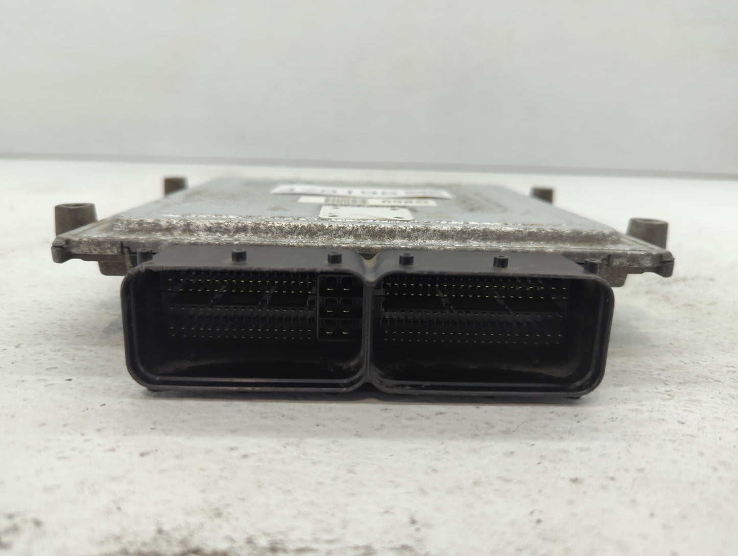 2011-2013 Kia Optima PCM Engine Control Computer ECU ECM PCU OEM P/N:39111-2G869 39101-2G869, 39101-2G868 Fits Fits 2011 201