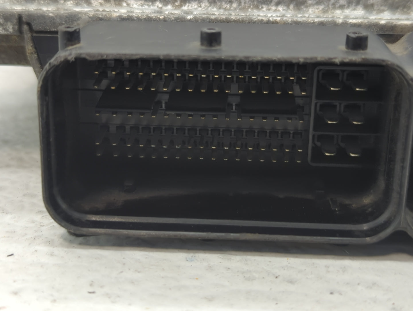 2011-2013 Kia Optima PCM Engine Control Computer ECU ECM PCU OEM P/N:39111-2G869 39101-2G869, 39101-2G868 Fits Fits 2011 201