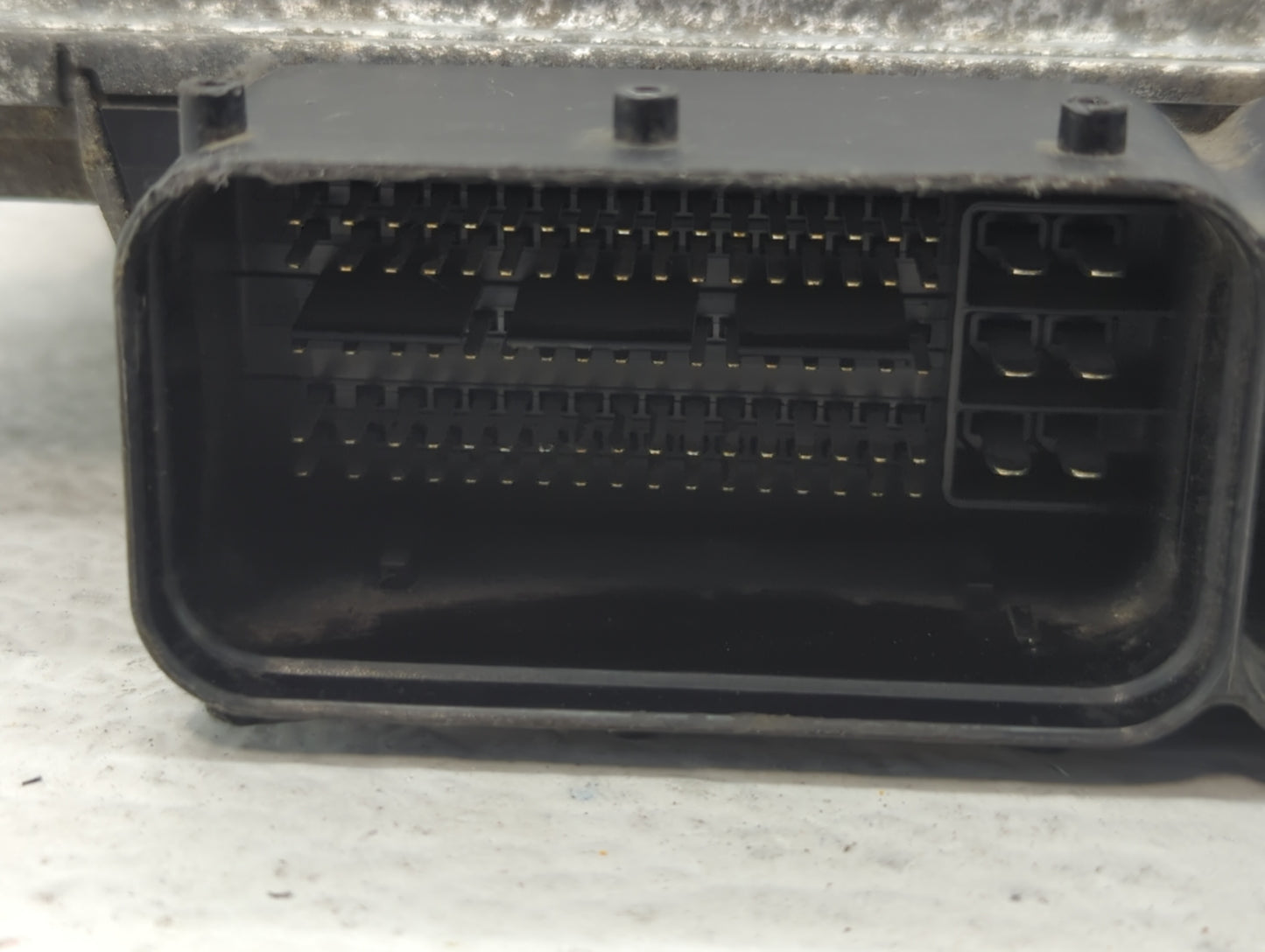 2011-2013 Kia Optima PCM Engine Control Computer ECU ECM PCU OEM P/N:39111-2G869 39101-2G869, 39101-2G868 Fits Fits 2011 201