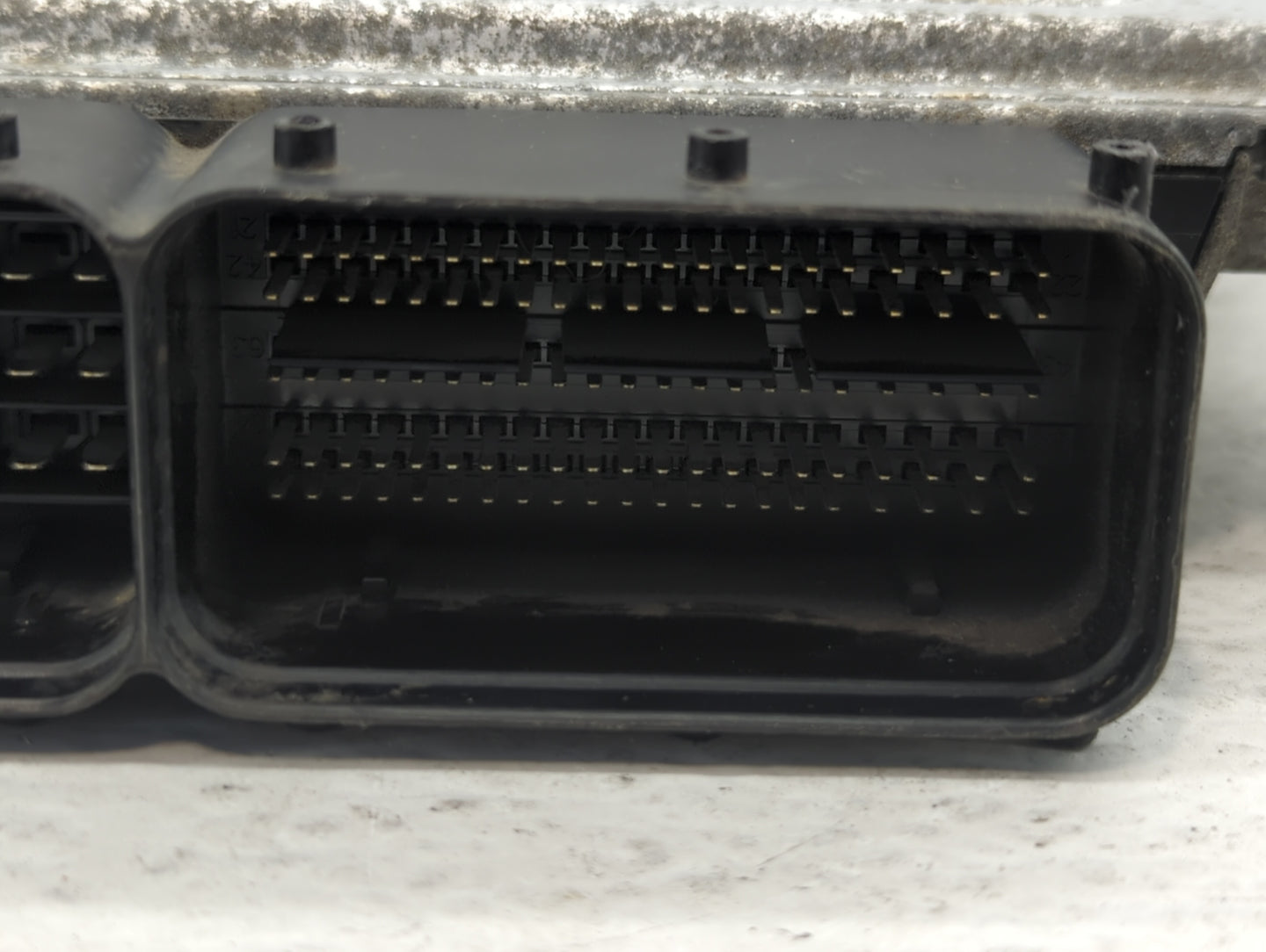 2011-2013 Kia Optima PCM Engine Control Computer ECU ECM PCU OEM P/N:39111-2G869 39101-2G869, 39101-2G868 Fits Fits 2011 201