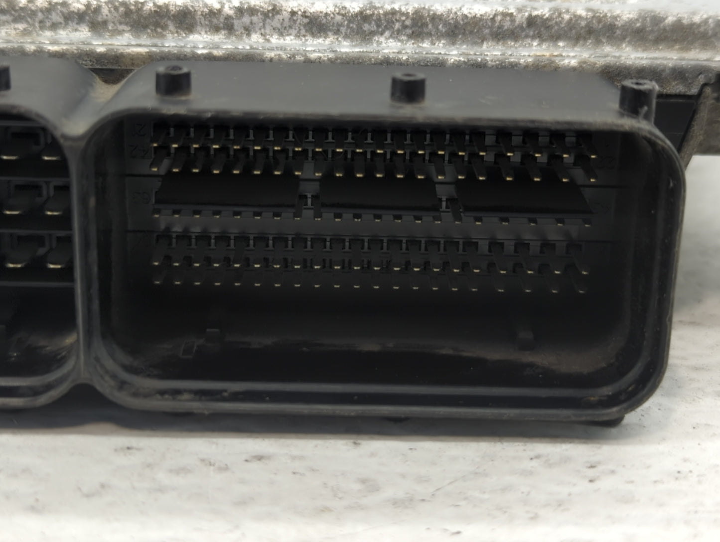 2011-2013 Kia Optima PCM Engine Control Computer ECU ECM PCU OEM P/N:39111-2G869 39101-2G869, 39101-2G868 Fits Fits 2011 201