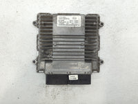 2011-2013 Kia Optima PCM Engine Control Computer ECU ECM PCU OEM P/N:39111-2G869 39101-2G869, 39101-2G868 Fits Fits 2011 201