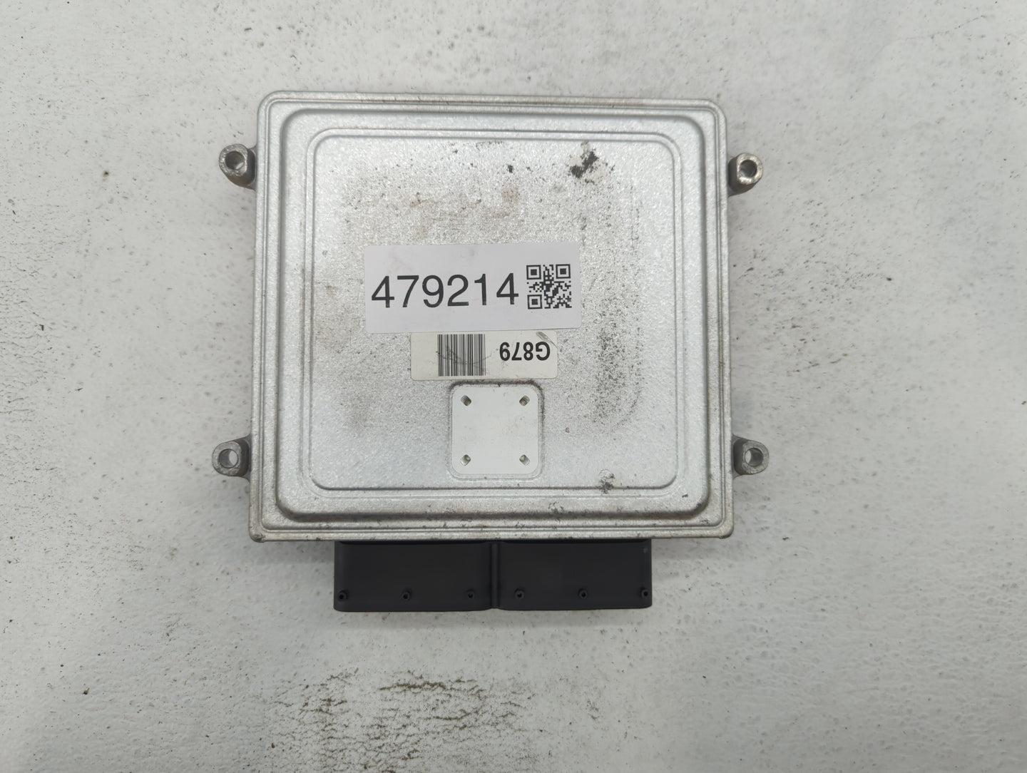 2011-2013 Kia Optima PCM Engine Control Computer ECU ECM PCU OEM P/N:39111-2G879 39101-2G879, 39111-2G877 Fits Fits 2011 201