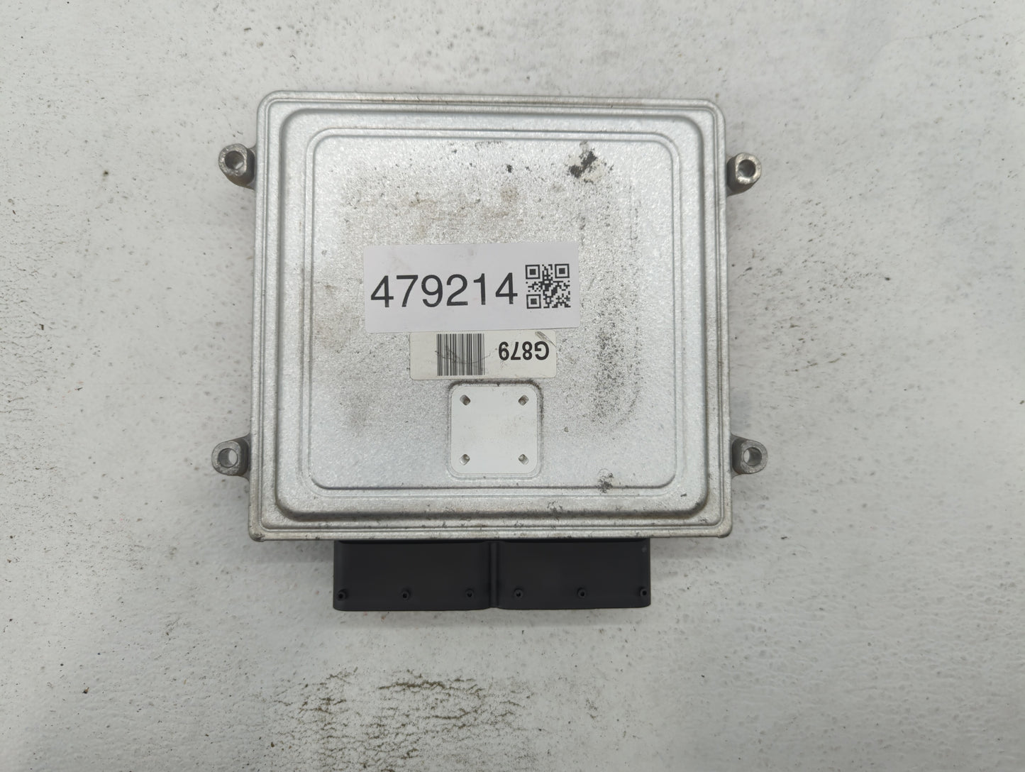 2011-2013 Kia Optima PCM Engine Control Computer ECU ECM PCU OEM P/N:39111-2G879 39101-2G879, 39111-2G877 Fits Fits 2011 201