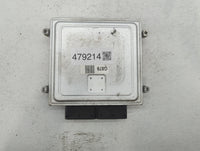 2011-2013 Kia Optima PCM Engine Control Computer ECU ECM PCU OEM P/N:39111-2G879 39101-2G879, 39111-2G877 Fits Fits 2011 201