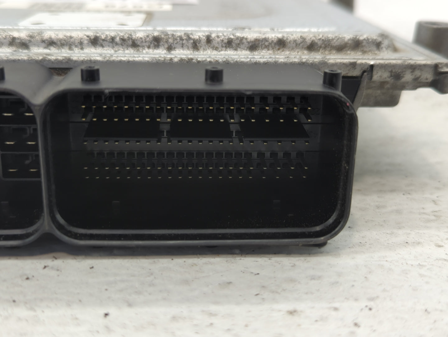 2011-2013 Kia Optima PCM Engine Control Computer ECU ECM PCU OEM P/N:39111-2G879 39101-2G879, 39111-2G877 Fits Fits 2011 201