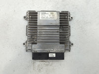 2011-2013 Kia Optima PCM Engine Control Computer ECU ECM PCU OEM P/N:39111-2G879 39101-2G879, 39111-2G877 Fits Fits 2011 201