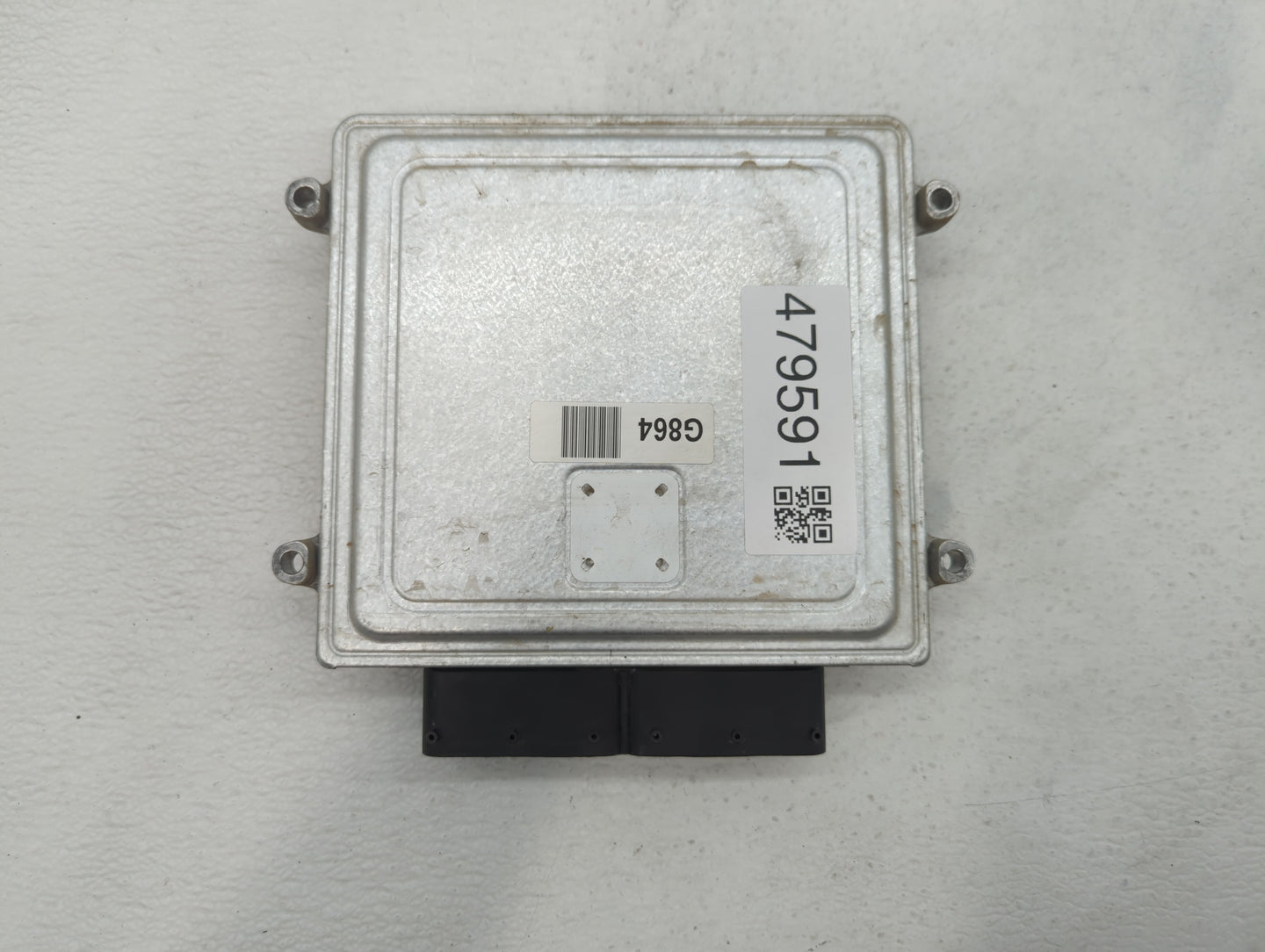 2011-2013 Kia Optima PCM Engine Control Computer ECU ECM PCU OEM P/N:39111-2G864 39101-2G864 Fits Fits 2011 2012 2013 OEM Us