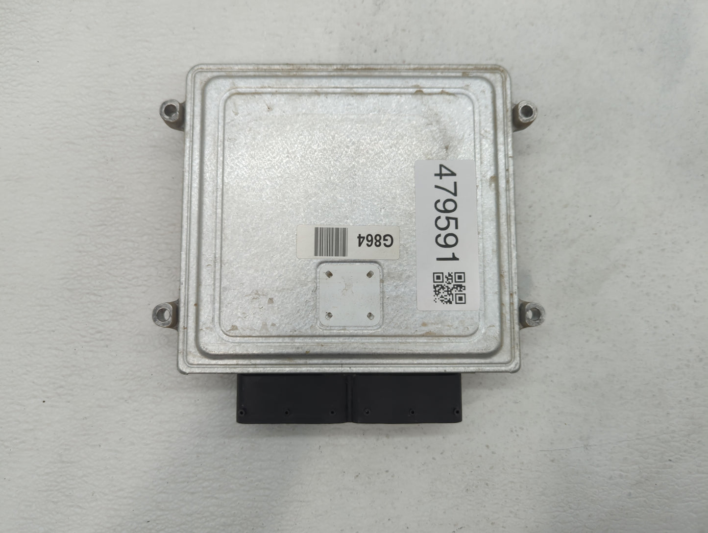 2011-2013 Kia Optima PCM Engine Control Computer ECU ECM PCU OEM P/N:39111-2G864 39101-2G864 Fits Fits 2011 2012 2013 OEM Us