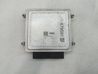 2011-2013 Kia Optima PCM Engine Control Computer ECU ECM PCU OEM P/N:39111-2G864 39101-2G864 Fits Fits 2011 2012 2013 OEM Us