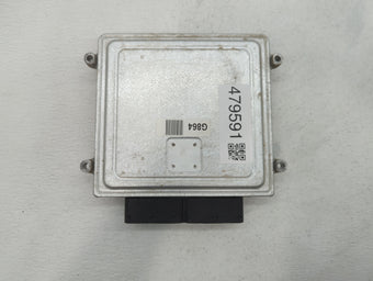 compare product 2011-2013 Kia Optima PCM Engine Control Computer ECU ECM PCU OEM P/N:39111-2G864 39101-2G864 Fits Fits 2011 2012 2013 OEM Used Auto Parts