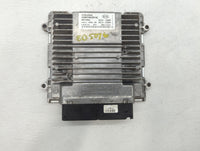 2011-2013 Kia Optima PCM Engine Control Computer ECU ECM PCU OEM P/N:39111-2G864 39101-2G864 Fits Fits 2011 2012 2013 OEM Us