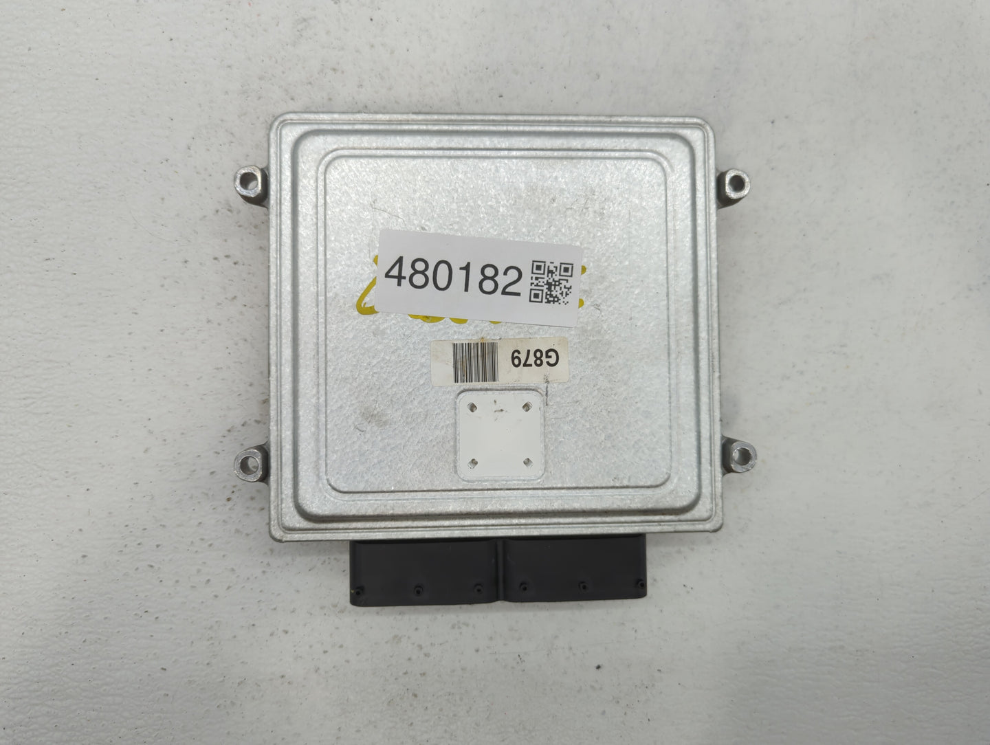 2011-2013 Kia Optima PCM Engine Control Computer ECU ECM PCU OEM P/N:39111-2G879 39101-2G879, 39111-2G877 Fits Fits 2011 201