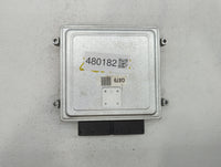2011-2013 Kia Optima PCM Engine Control Computer ECU ECM PCU OEM P/N:39111-2G879 39101-2G879, 39111-2G877 Fits Fits 2011 201