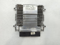 2011-2013 Kia Optima PCM Engine Control Computer ECU ECM PCU OEM P/N:39111-2G879 39101-2G879, 39111-2G877 Fits Fits 2011 201
