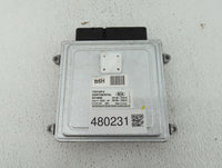 2011-2013 Kia Optima PCM Engine Control Computer ECU ECM PCU OEM P/N:39108-2G912 39138-2G912 Fits Fits 2011 2012 2013 OEM Us