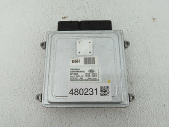 compare product 2011-2013 Kia Optima PCM Engine Control Computer ECU ECM PCU OEM P/N:39108-2G912 39138-2G912 Fits Fits 2011 2012 2013 OEM Used Auto Parts