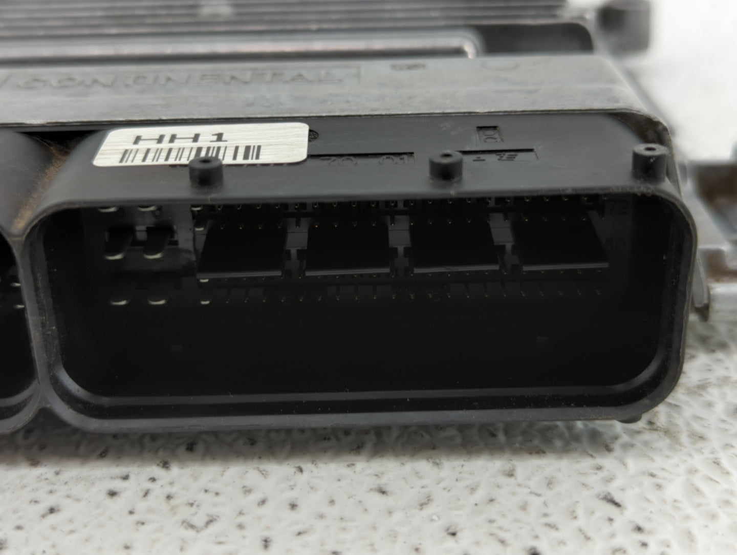 2011-2013 Kia Optima PCM Engine Control Computer ECU ECM PCU OEM P/N:39108-2G912 39138-2G912 Fits Fits 2011 2012 2013 OEM Us