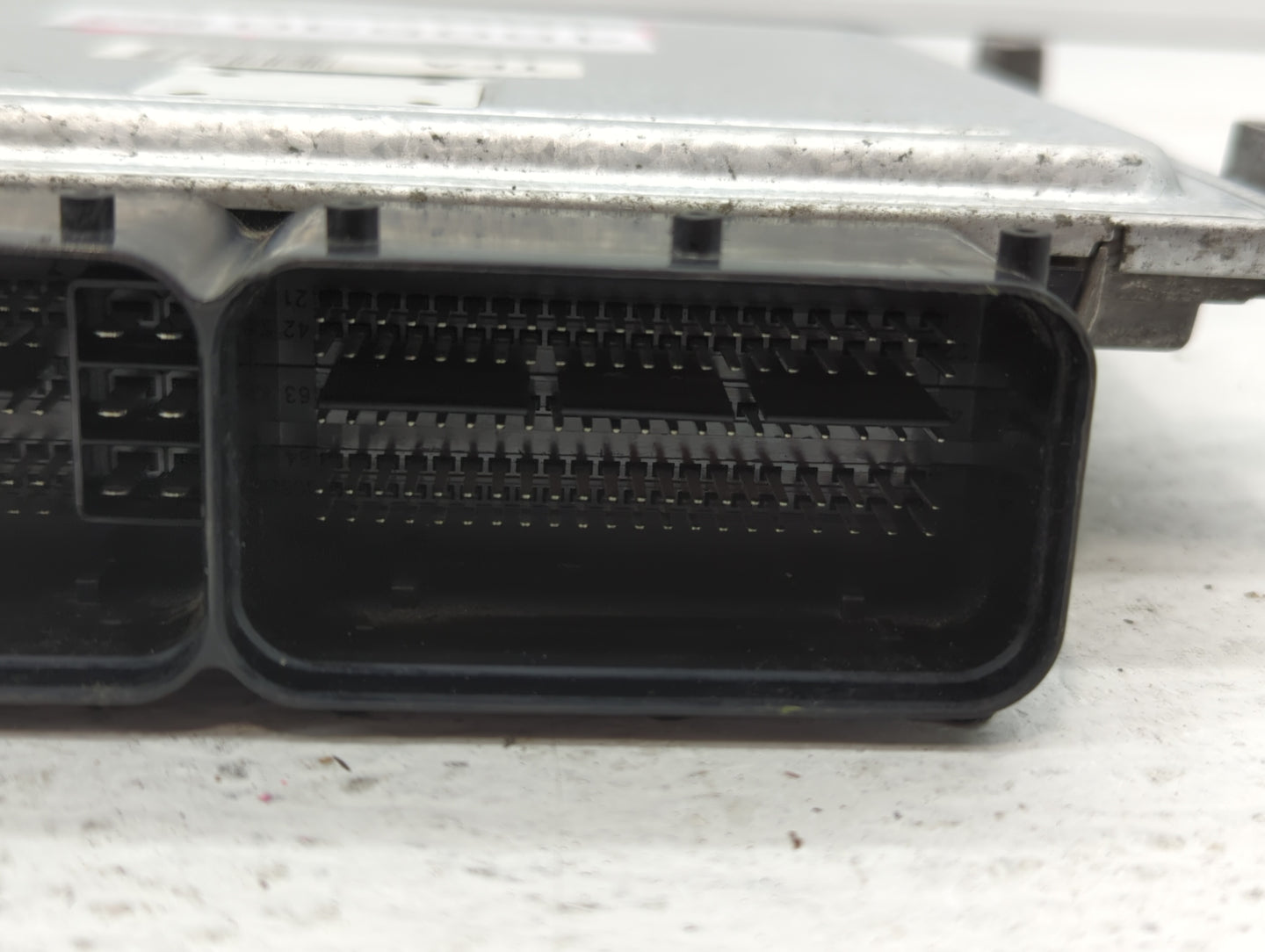 2011-2013 Kia Optima PCM Engine Control Computer ECU ECM PCU OEM P/N:39101-2G900 39111-2G900, 39111-2G864 Fits Fits 2011 201