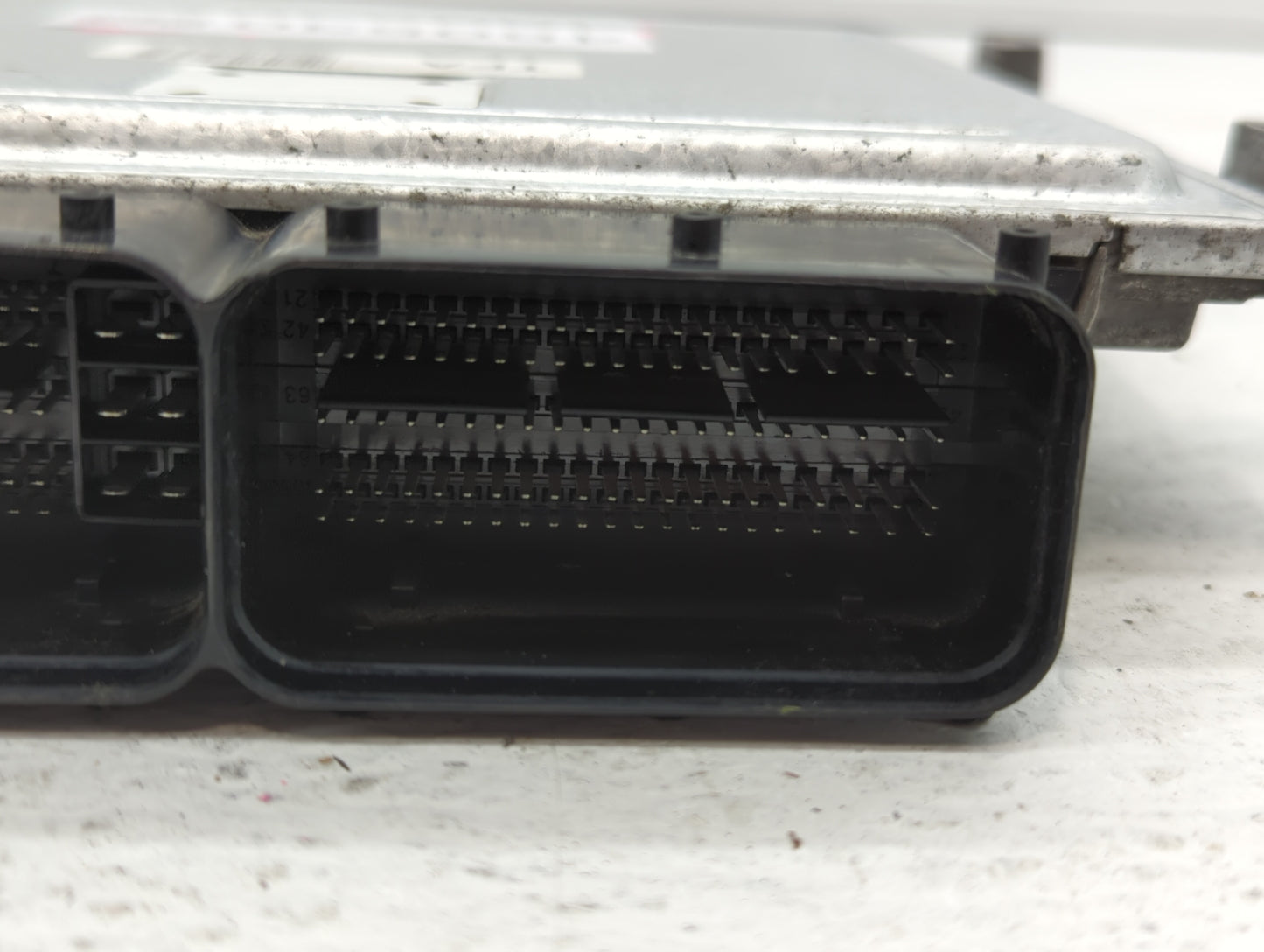 2011-2013 Kia Optima PCM Engine Control Computer ECU ECM PCU OEM P/N:39101-2G900 39111-2G900, 39111-2G864 Fits Fits 2011 201
