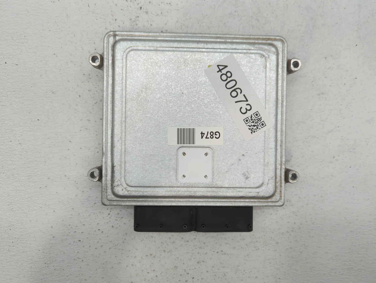 2011-2013 Kia Optima PCM Engine Control Computer ECU ECM PCU OEM P/N:39111-2G864 39101-2G864, 39111-2G872 Fits Fits 2011 201