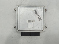 2011-2013 Kia Optima PCM Engine Control Computer ECU ECM PCU OEM P/N:39111-2G864 39101-2G864, 39111-2G872 Fits Fits 2011 201