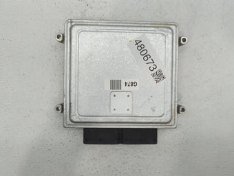 compare product 2011-2013 Kia Optima PCM Engine Control Computer ECU ECM PCU OEM P/N:39111-2G864 39101-2G864, 39111-2G872 Fits Fits 2011 2012 2013 OEM Used Auto Parts