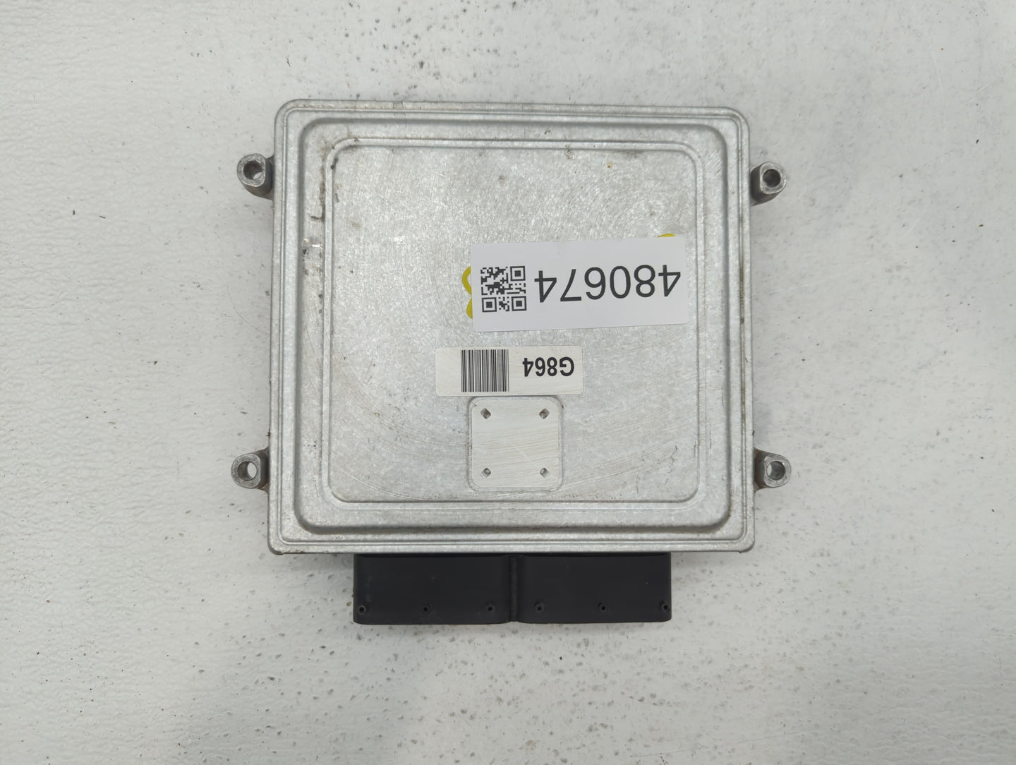 2011-2013 Kia Optima PCM Engine Control Computer ECU ECM PCU OEM P/N:39111-2G864 39101-2G864 Fits Fits 2011 2012 2013 OEM Us