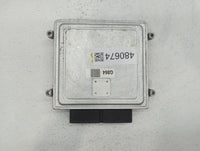 2011-2013 Kia Optima PCM Engine Control Computer ECU ECM PCU OEM P/N:39111-2G864 39101-2G864 Fits Fits 2011 2012 2013 OEM Us