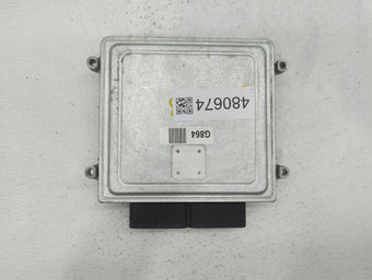 compare product 2011-2013 Kia Optima PCM Engine Control Computer ECU ECM PCU OEM P/N:39111-2G864 39101-2G864 Fits Fits 2011 2012 2013 OEM Used Auto Parts