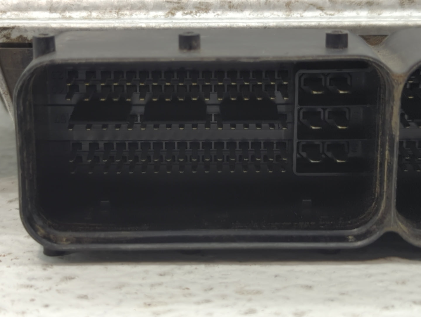 2011-2013 Kia Optima PCM Engine Control Computer ECU ECM PCU OEM P/N:39111-2G864 39101-2G864 Fits Fits 2011 2012 2013 OEM Us