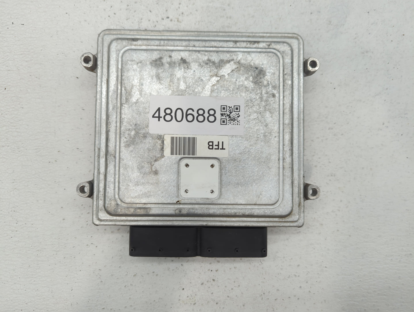 2011-2013 Kia Optima PCM Engine Control Computer ECU ECM PCU OEM P/N:39111-2G869 39101-2G869, 39101-2G868 Fits Fits 2011 201