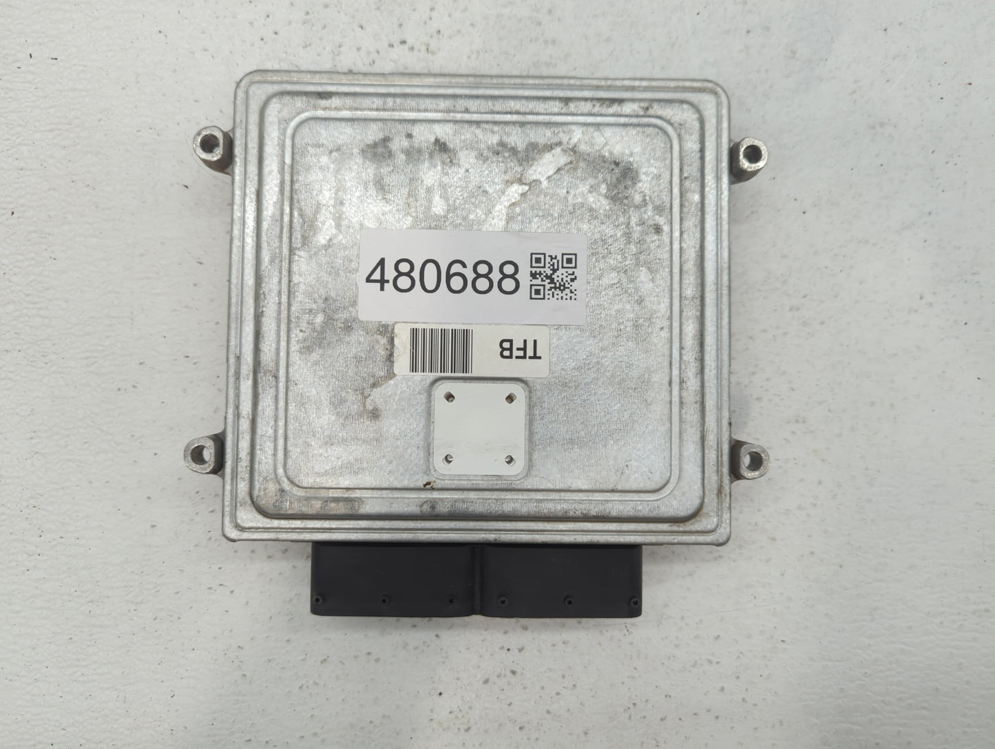 2011-2013 Kia Optima PCM Engine Control Computer ECU ECM PCU OEM P/N:39111-2G869 39101-2G869, 39101-2G868 Fits Fits 2011 201