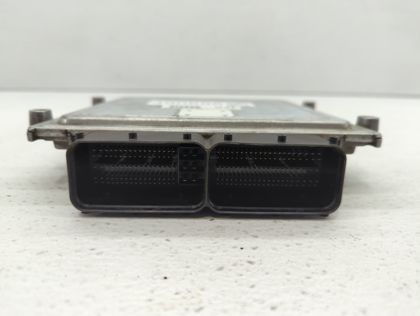 2011-2013 Kia Optima PCM Engine Control Computer ECU ECM PCU OEM P/N:39111-2G869 39101-2G869, 39101-2G868 Fits Fits 2011 201