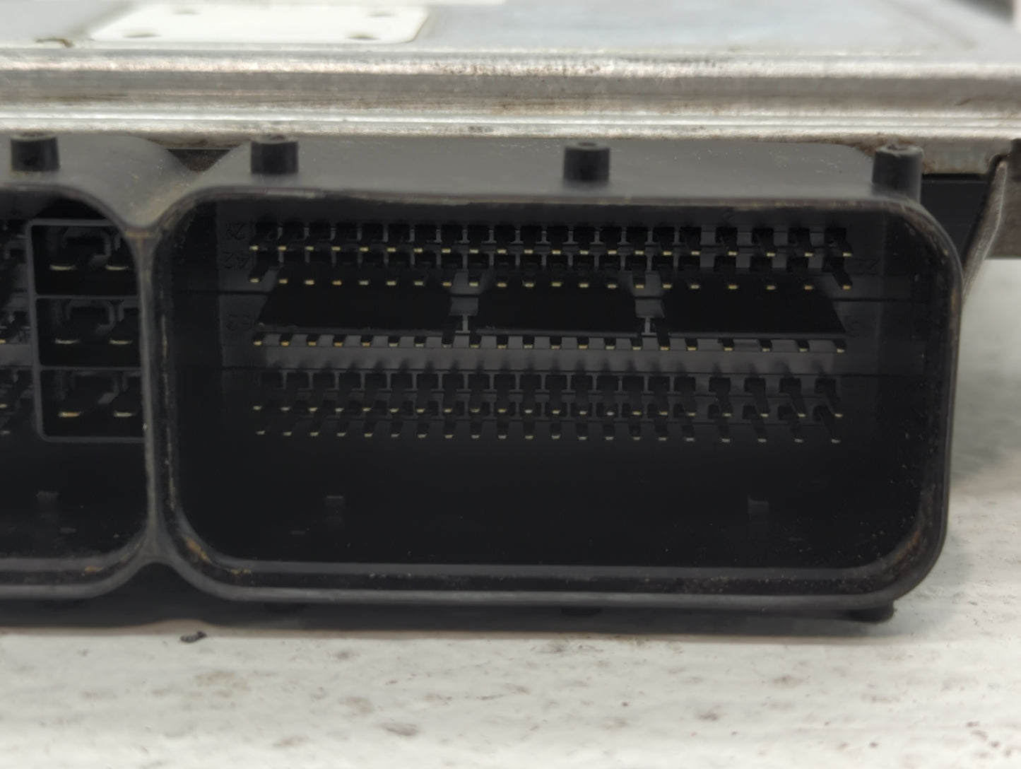 2011-2013 Kia Optima PCM Engine Control Computer ECU ECM PCU OEM P/N:39111-2G869 39101-2G869, 39101-2G868 Fits Fits 2011 201