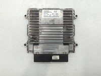 2011-2013 Kia Optima PCM Engine Control Computer ECU ECM PCU OEM P/N:39111-2G869 39101-2G869, 39101-2G868 Fits Fits 2011 201