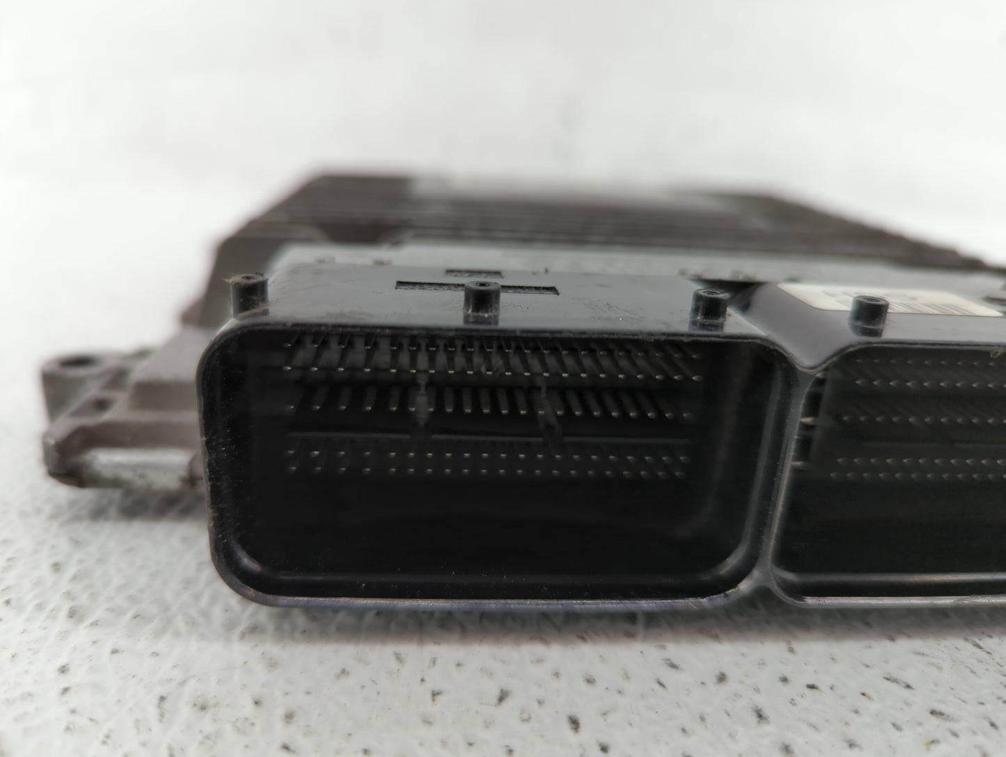 2011-2013 Kia Optima PCM Engine Control Computer ECU ECM PCU OEM P/N:39101-2G901 Fits Fits 2011 2012 2013 OEM Used Auto Part