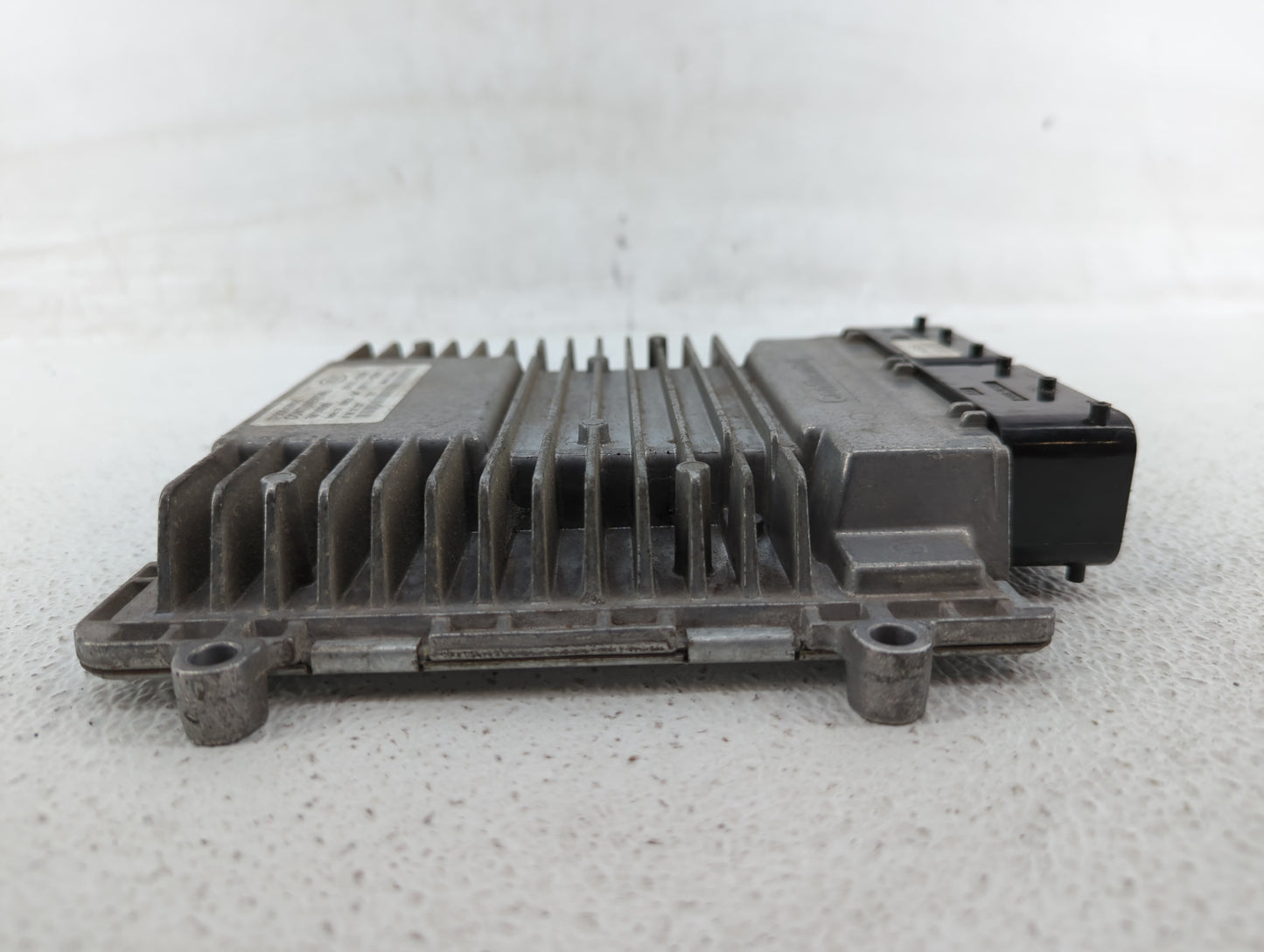 2011-2013 Kia Optima PCM Engine Control Computer ECU ECM PCU OEM P/N:39101-2G901 Fits Fits 2011 2012 2013 OEM Used Auto Part