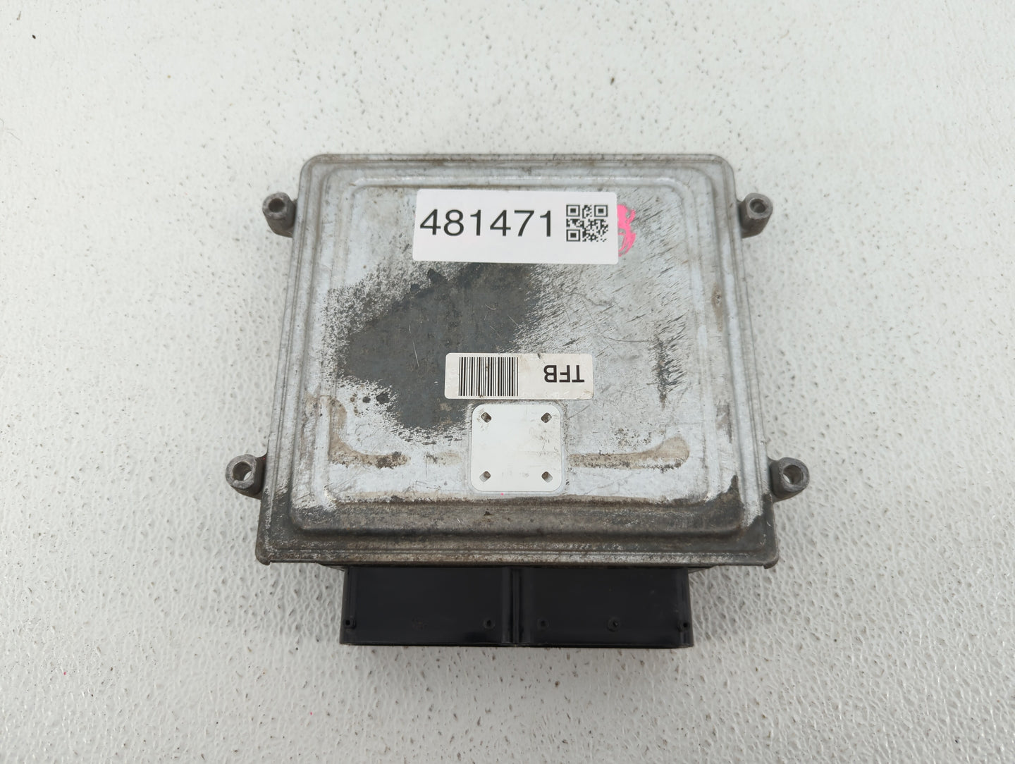 2011-2013 Kia Optima PCM Engine Control Computer ECU ECM PCU OEM P/N:39101-2G901 Fits Fits 2011 2012 2013 OEM Used Auto Part