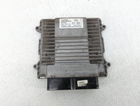 2011-2013 Kia Optima PCM Engine Control Computer ECU ECM PCU OEM P/N:39111-2G869 39101-2G869, 39101-2G901 Fits Fits 2011 201