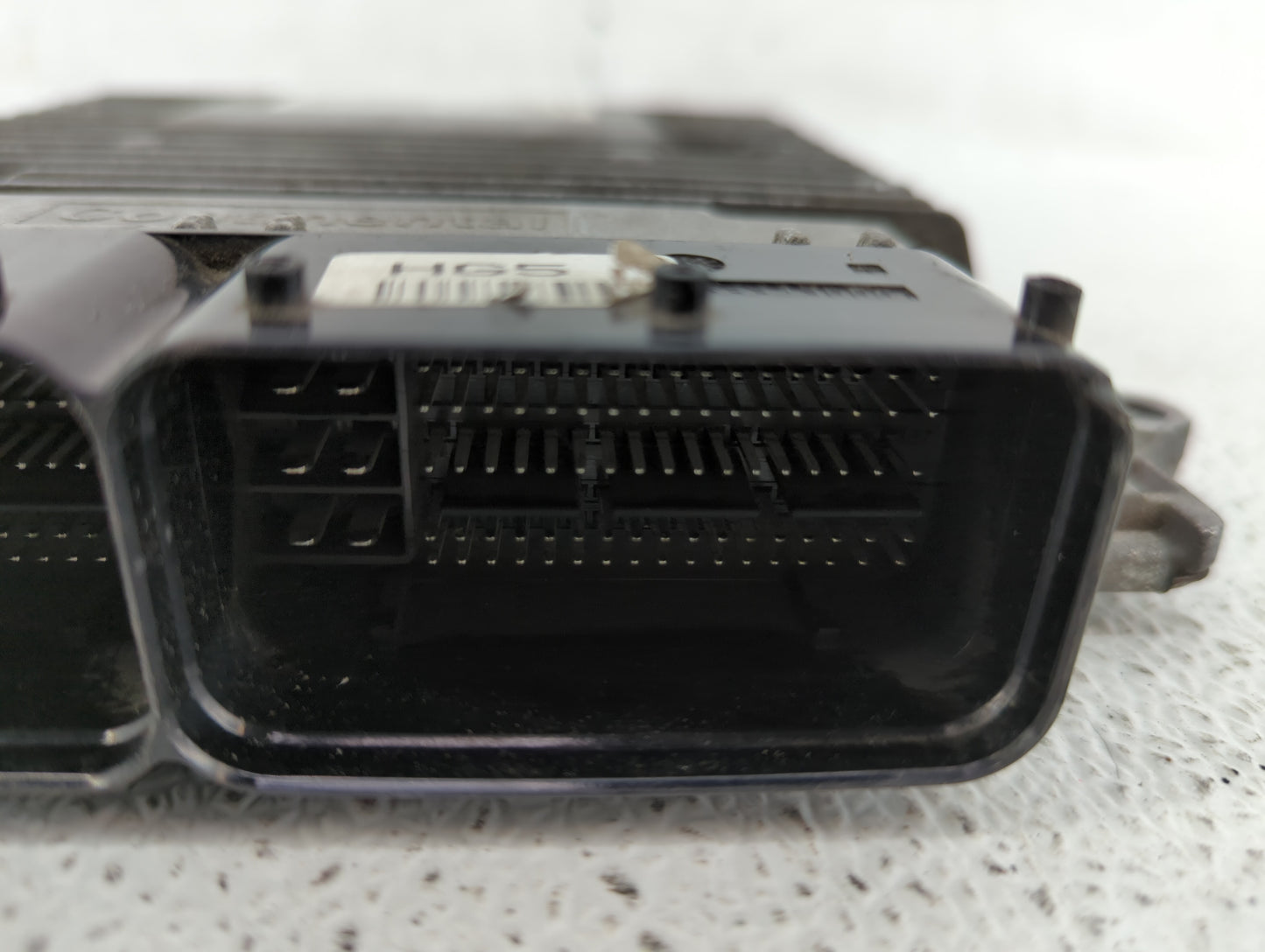 2011-2013 Kia Optima PCM Engine Control Computer ECU ECM PCU OEM P/N:39111-2G869 39101-2G869, 39101-2G901 Fits Fits 2011 201