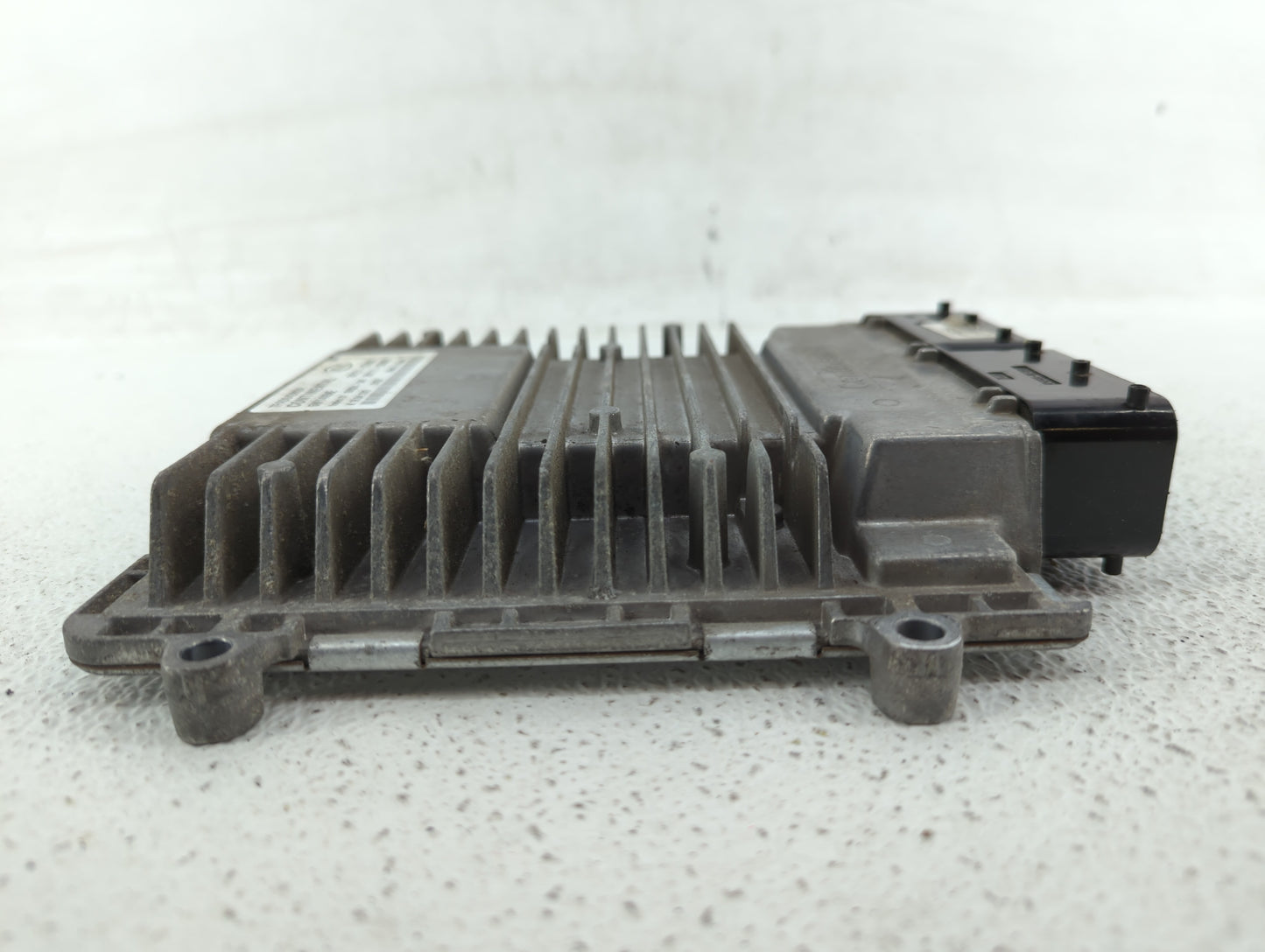 2011-2013 Kia Optima PCM Engine Control Computer ECU ECM PCU OEM P/N:39111-2G869 39101-2G869, 39101-2G901 Fits Fits 2011 201